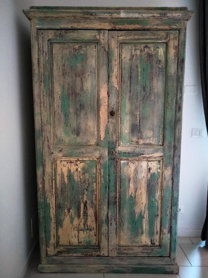 דירות ל'אקווילה Casale Mammarella מראה חיצוני תמונה