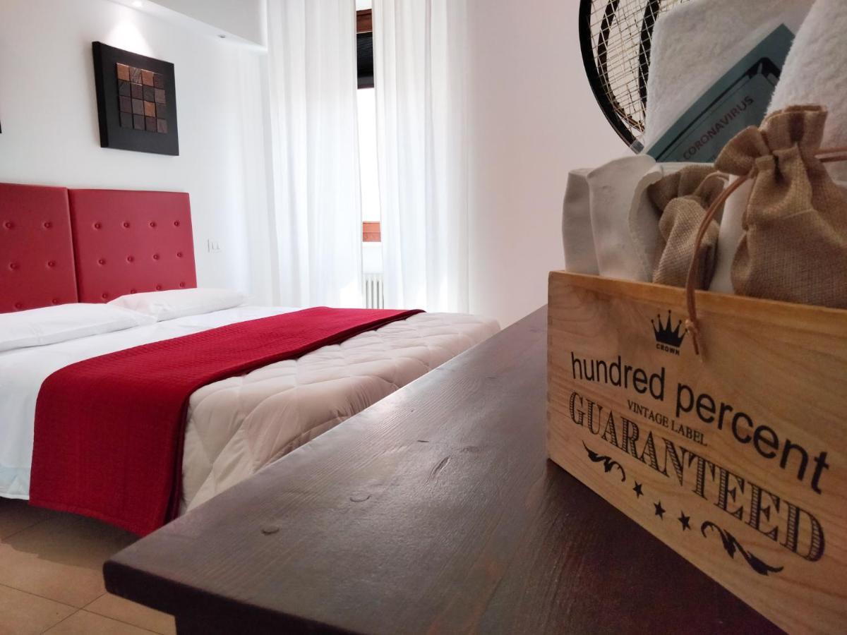 דירות ל'אקווילה Casale Mammarella מראה חיצוני תמונה