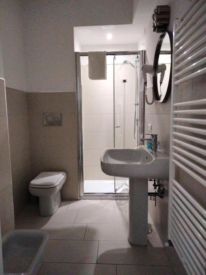 דירות ל'אקווילה Casale Mammarella מראה חיצוני תמונה
